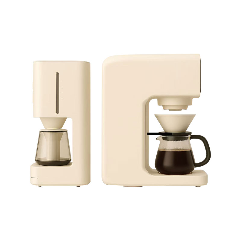 Husholdning og kommerciel kombination kaffemaskine