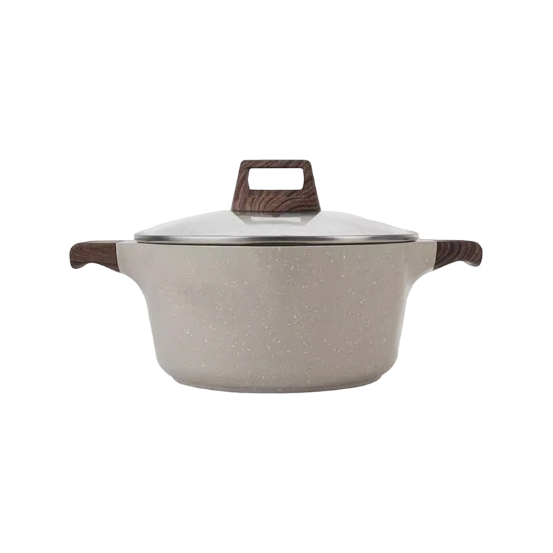 Magnesiumlegering Pot Magnesiumlegering Pot