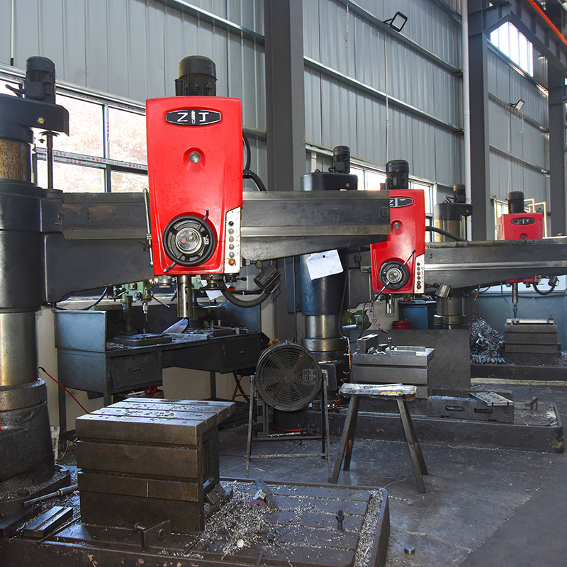 Forarbejdning af magnesium-aluminiumlegering