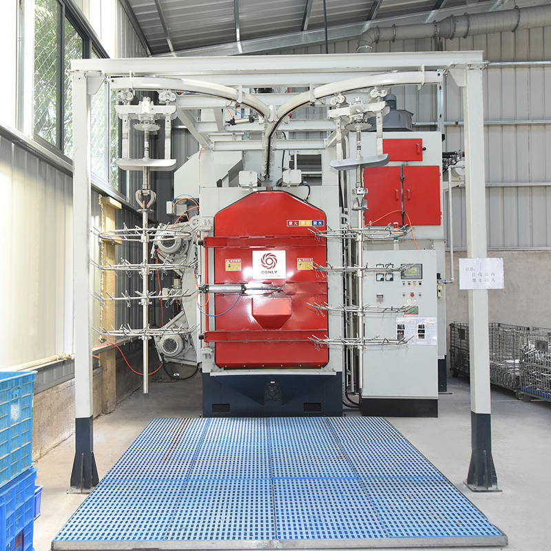 Forarbejdning af magnesium-aluminiumlegering