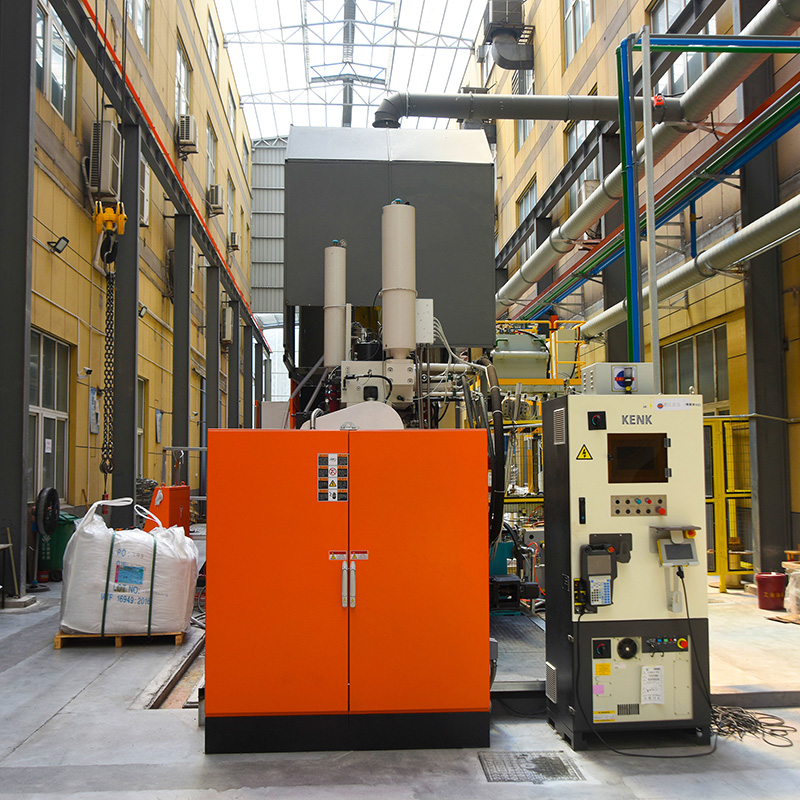 Forarbejdning af magnesium-aluminiumlegering