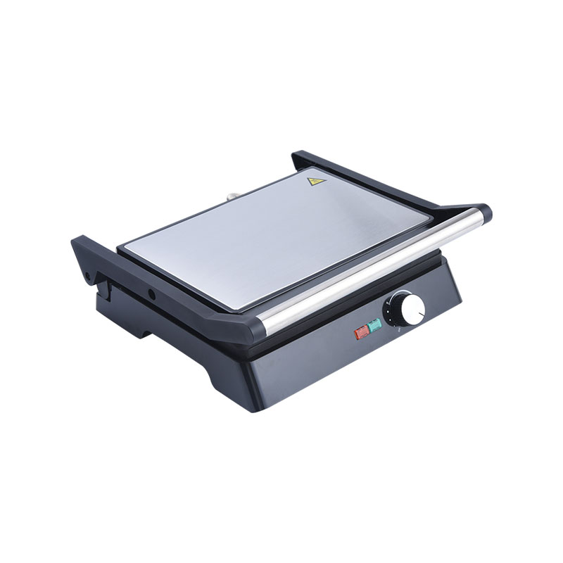 Dobbeltsidet liftgrill