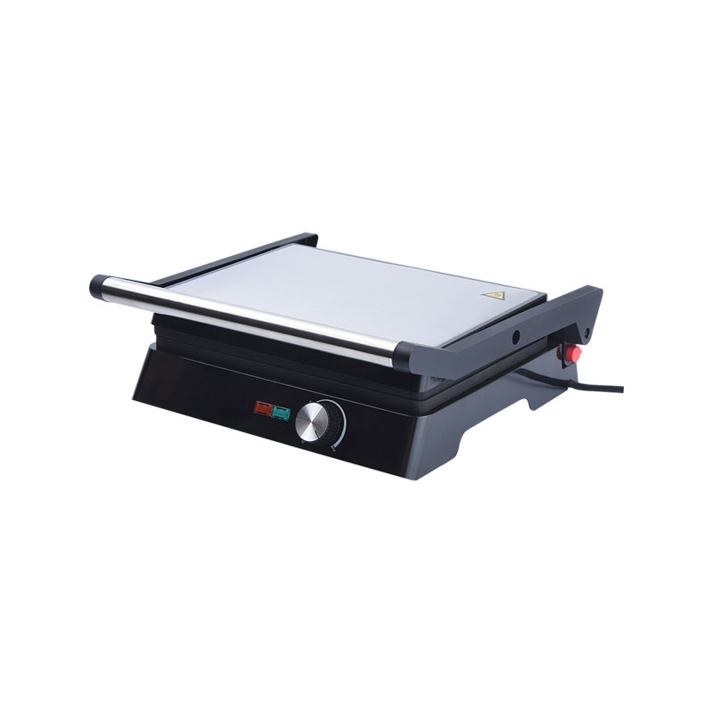 Dobbeltsidet liftgrill