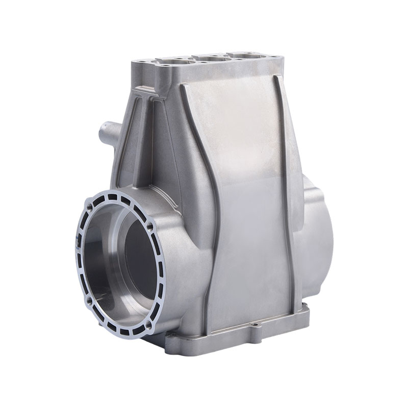 Forarbejdning af aluminiumslegeringer
