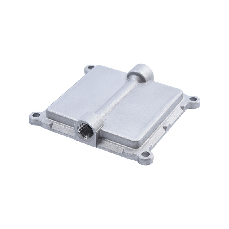 Bearbejdning af halvfast magnesiumlegering