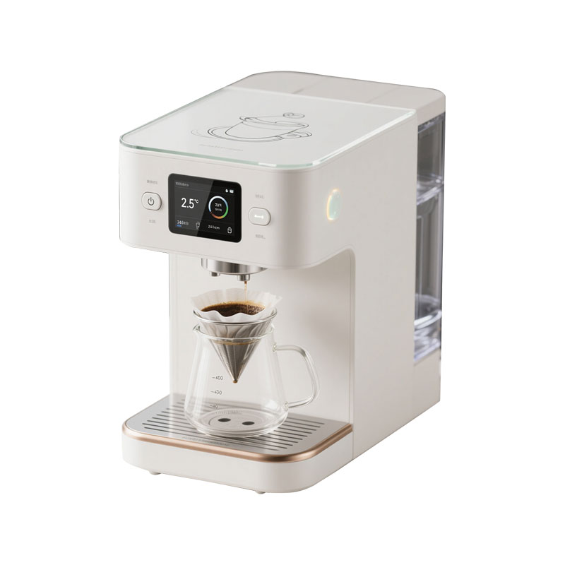 Multifunktionel Drip Filter Kaffemaskine Multifunktionel Drip Filter Kaffemaskine
