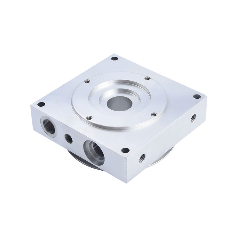 Bearbejdning af halvfast magnesiumlegering