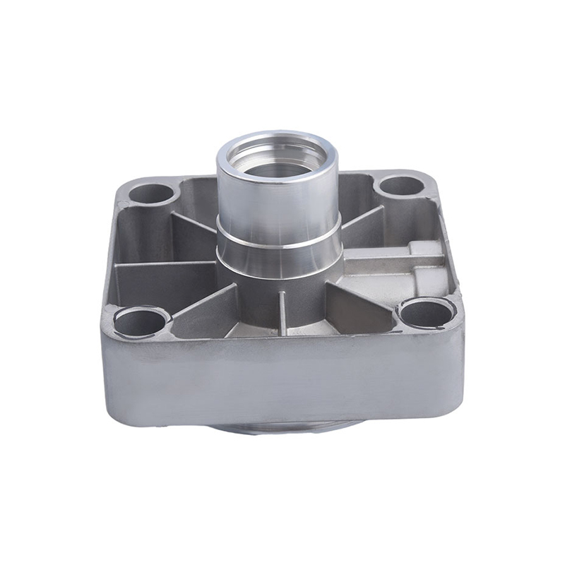 Bearbejdning af halvfast magnesiumlegering