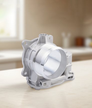 Serien til behandling af magnesium-aluminiumlegering af forme og dele