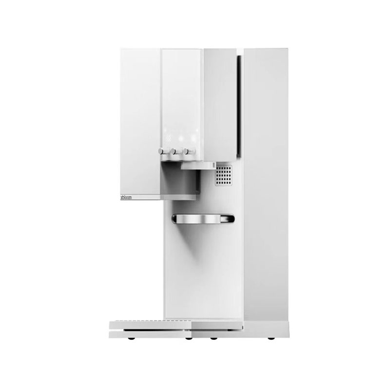 Husholdnings- og kommerciel automatisk håndbrygget kaffemaskine