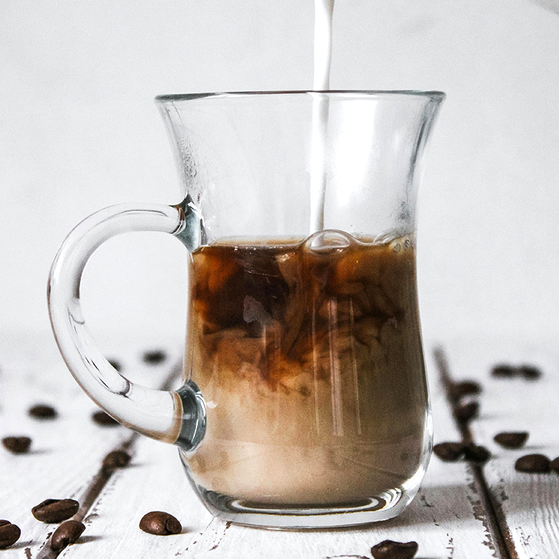 Multifunktionel Drip Filter Kaffemaskine